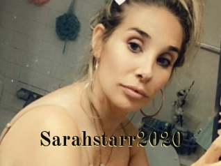 Sarahstarr2020