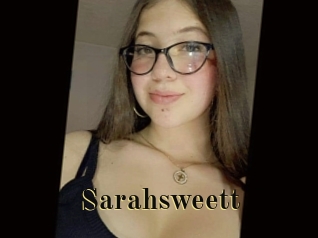 Sarahsweett