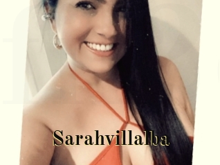 Sarahvillalba