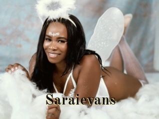 Saraievans