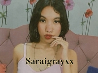 Saraigrayxx