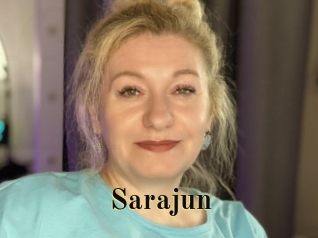 Sarajun