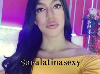 Saralatinasexy