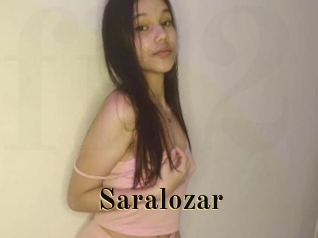 Saralozar