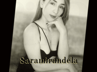 Saramirandela