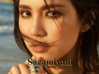 Saramiyani