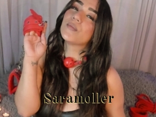 Saramoller