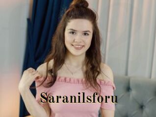 Saranilsforu