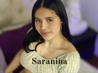 Saranina