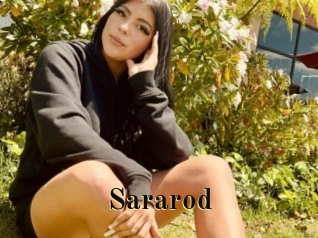 Sararod