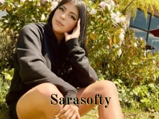 Sarasofty