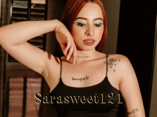 Sarasweet121