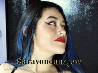 Saravondunajew