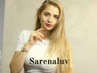 Sarenaluv