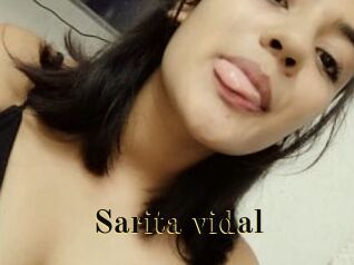 Sarita_vidal