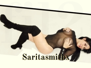 Saritasmithx