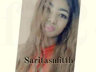 Saritasmitth