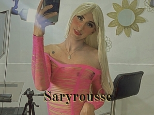 Saryrousse