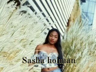 Sasha_holman