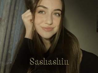 Sashashin