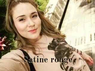 Satine_rouge