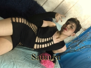 Satuurn