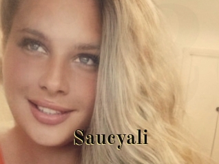 Saucyali