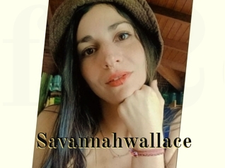 Savannahwallace