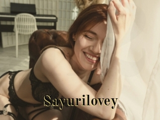 Sayurilovey