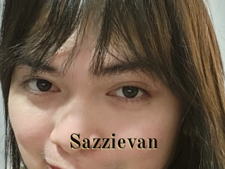 Sazzievan