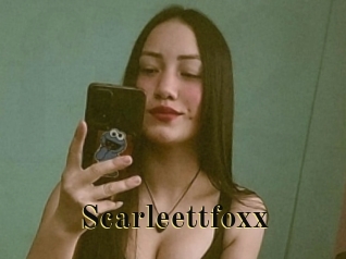 Scarleettfoxx