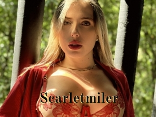 Scarletmiler