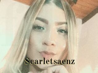 Scarletsaenz