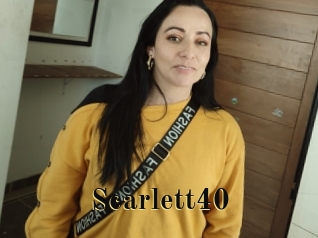 Scarlett40