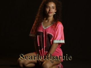 Scarlettbarbie