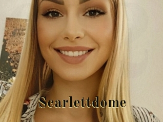 Scarlettdome