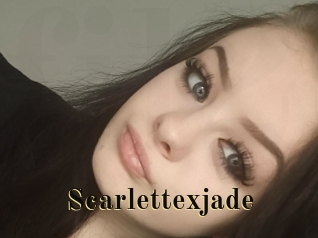 Scarlettexjade