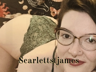 Scarlettstjames