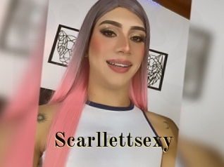 Scarllettsexy