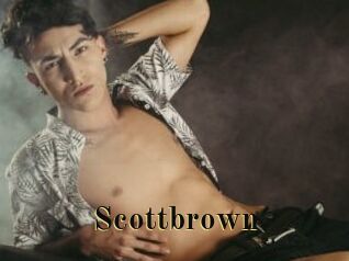 Scottbrown