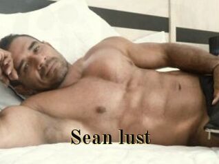 Sean_lust