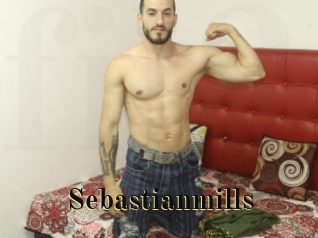 Sebastianmills