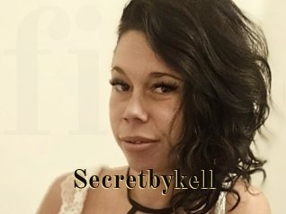 Secretbykell