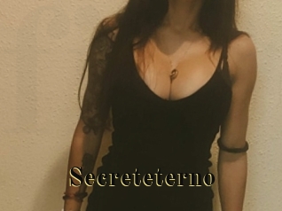 Secreteterno