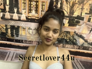 Secretlover44u