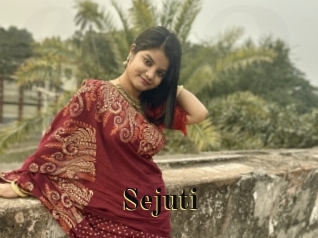 Sejuti