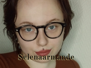 Selenaarmande