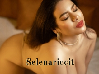 Selenariccit