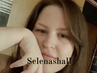 Selenashall