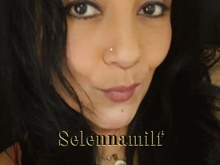 Selennamilf